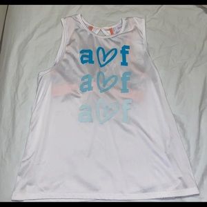 Sport tank top